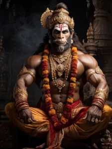 lord Hanuman 