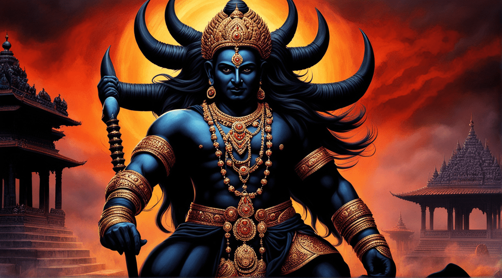 kaal bhairav tantra mantra | काल भैरव मंत्र