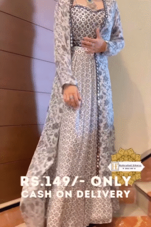 Women Koti Style Lehenga Choli