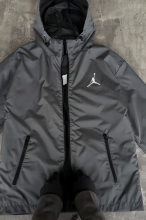 Jumpman Essential Windbreaker Jacket For Men