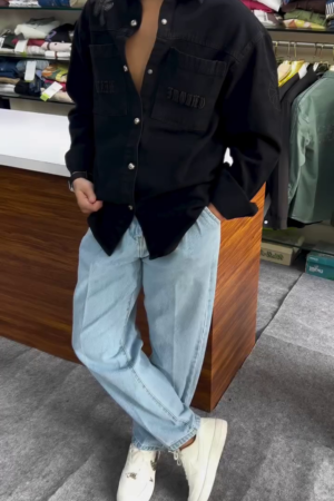 Premium Everyday Men’s Shirt