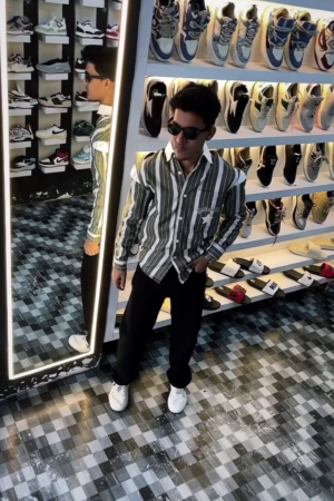 Classic Stylish Shirt for Men