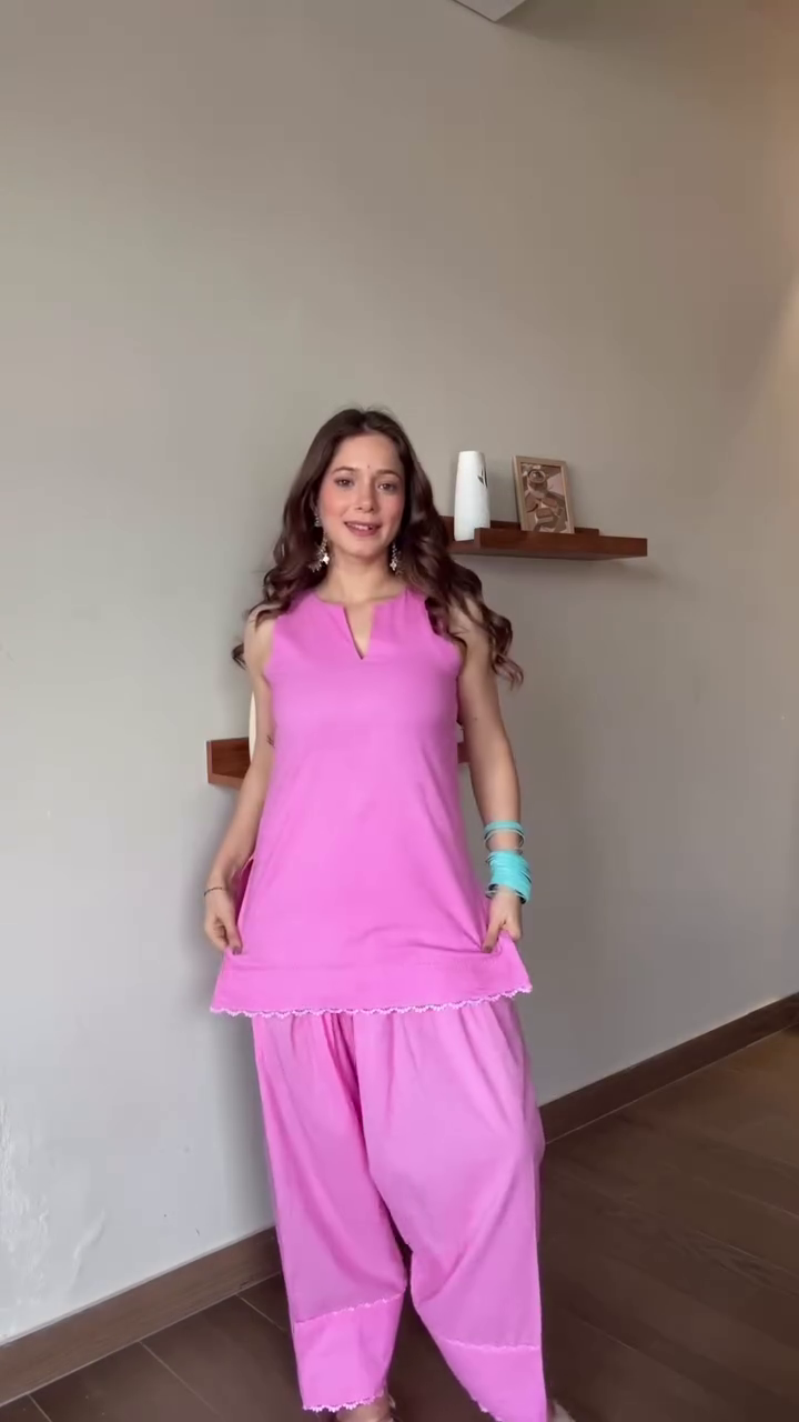 Stylish Women’s Farshi Salwar Suit Set - Image 2