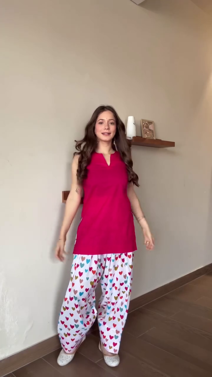 Stylish Women’s Farshi Salwar Suit Set - Image 6