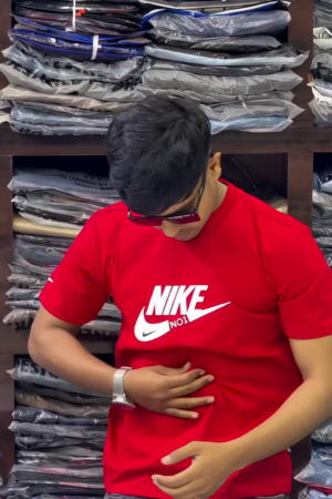 Men’s Premium Summer Street Style T-Shirt