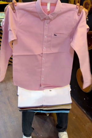 Stylish Modern Fit Shirt for Everyday Wear