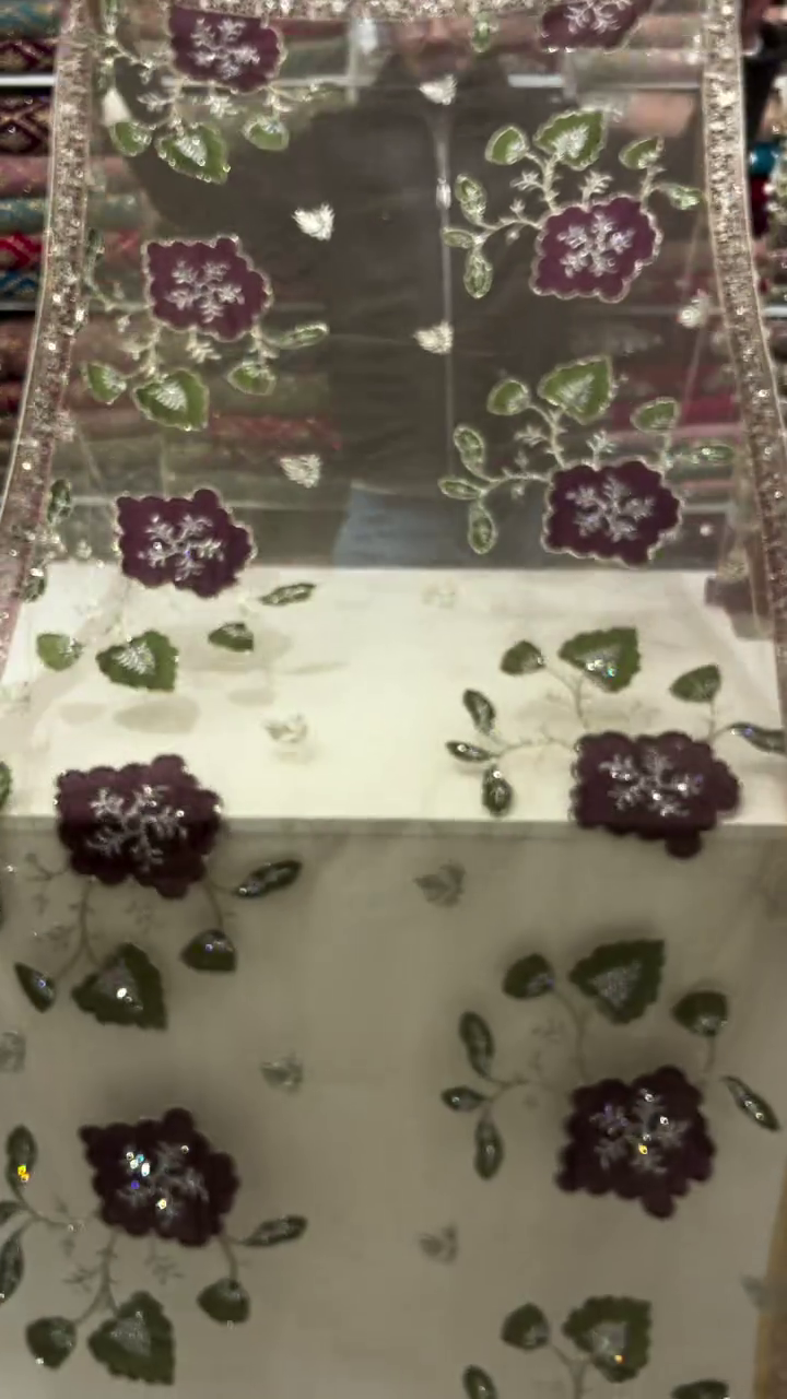 Premium Festive Wear Pakistani Dress Material