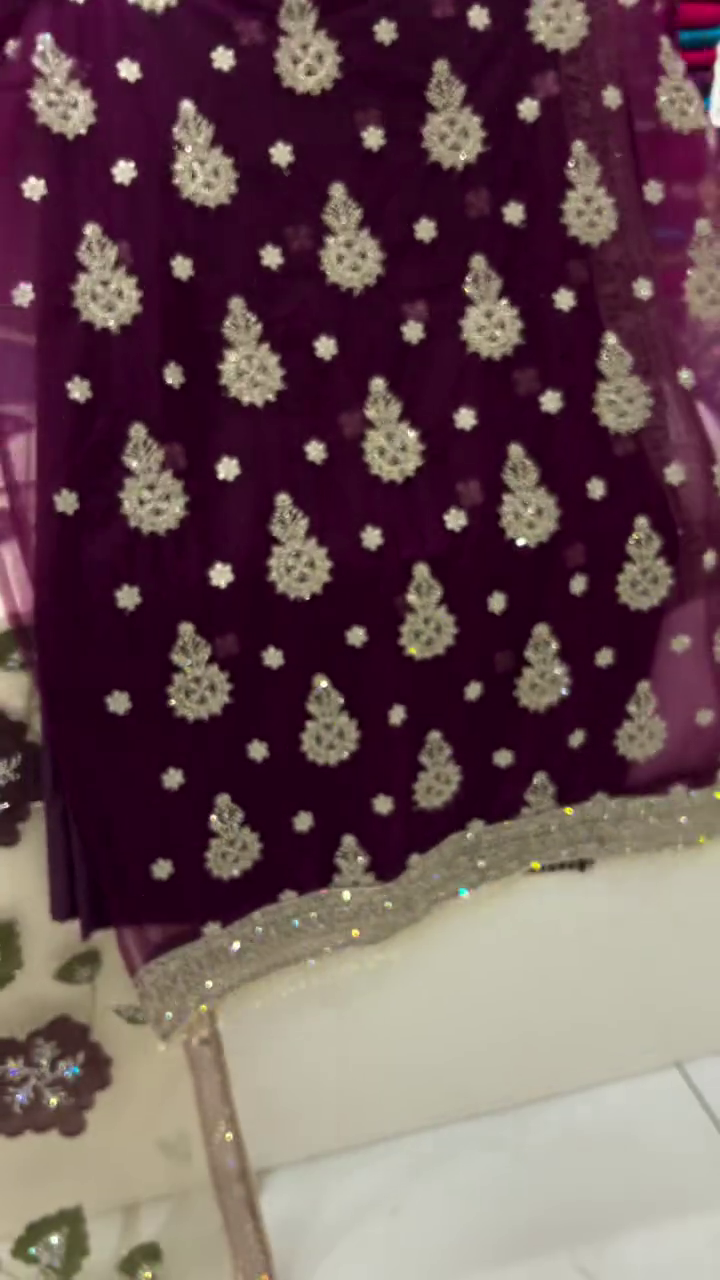 Premium Festive Wear Pakistani Dress Material - Image 3