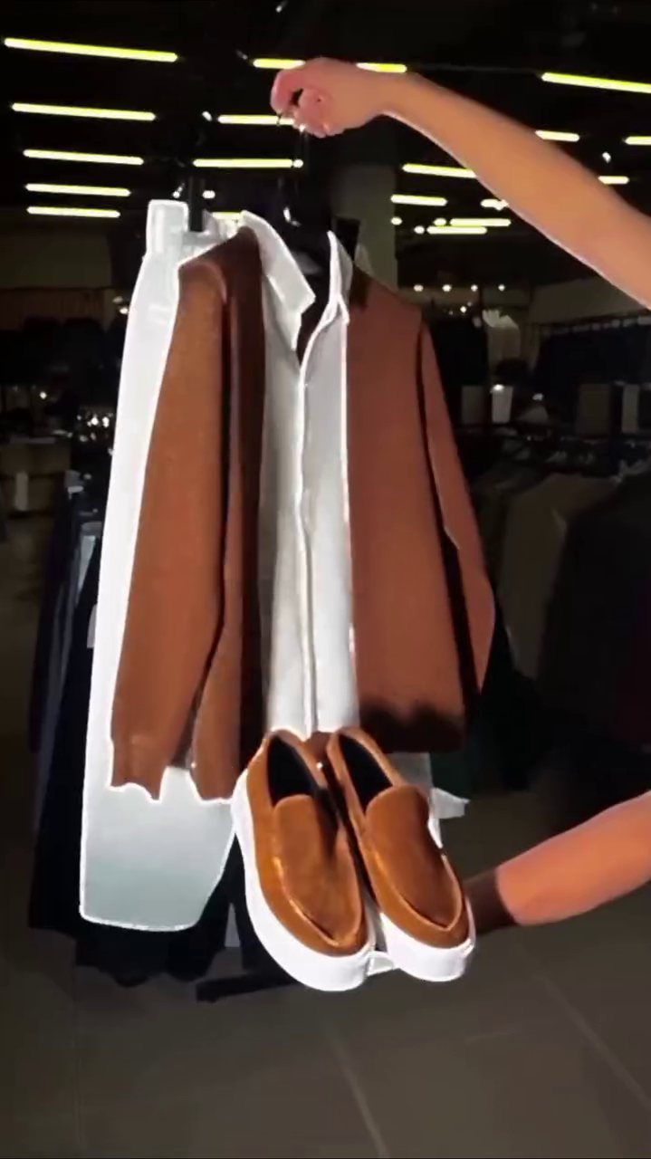 Men’s Premium Lachka Fabric Shirt & Pant Combo