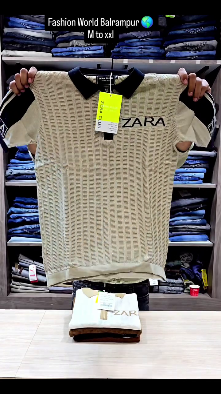 Men’s Daily Wear T-Shirts