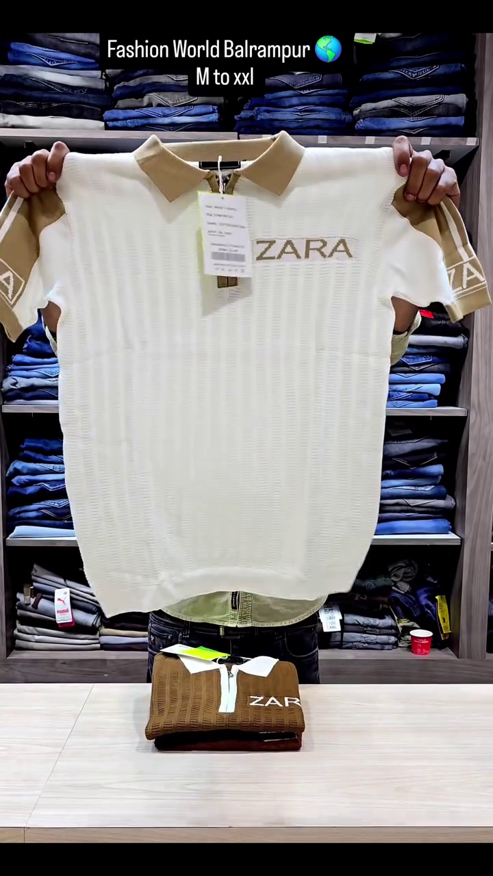Men’s Daily Wear T-Shirts - Image 2