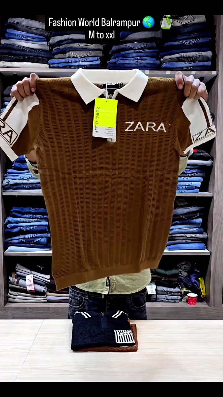 Men’s Daily Wear T-Shirts - Image 5