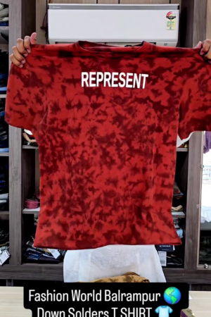 Men’s Printed T-Shirts