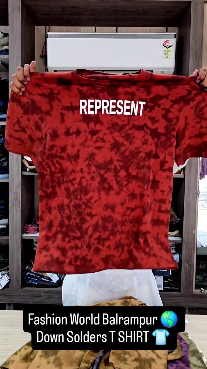 Men’s Printed T-Shirts