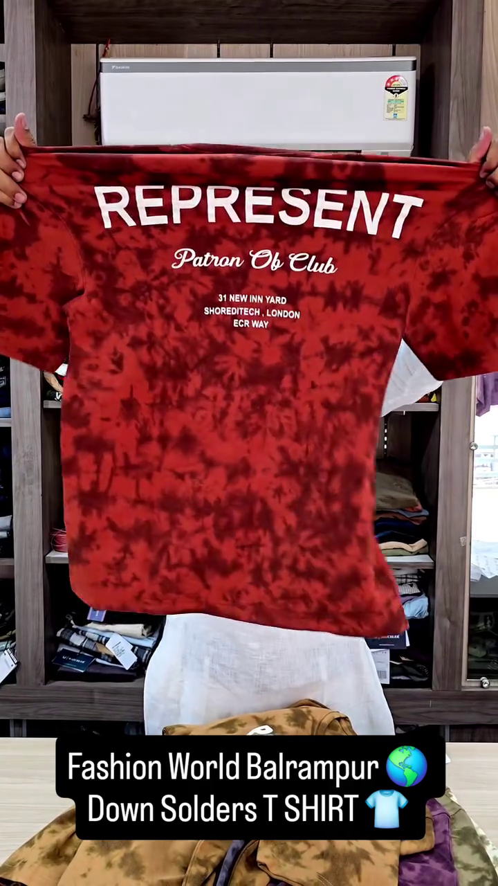 Men’s Printed T-Shirts - Image 2