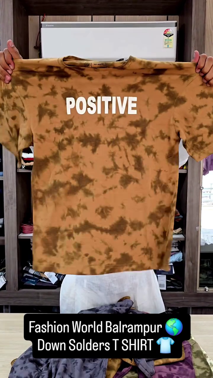 Men’s Printed T-Shirts - Image 12