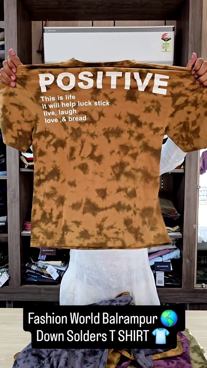 Men’s Printed T-Shirts - Image 11
