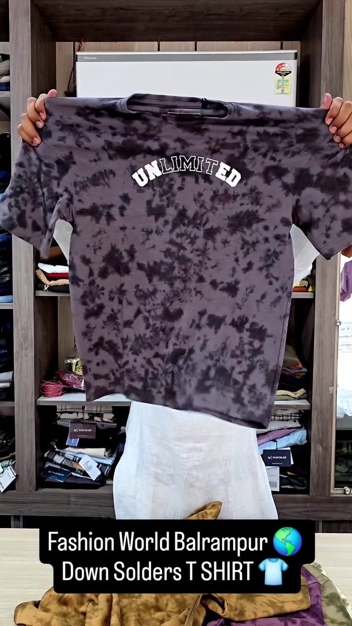 Men’s Printed T-Shirts - Image 10