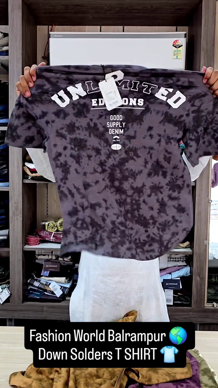 Men’s Printed T-Shirts - Image 9