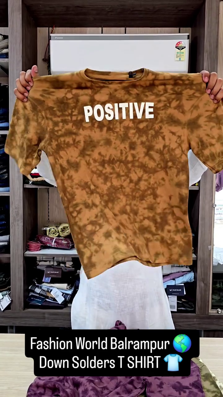Men’s Printed T-Shirts - Image 8