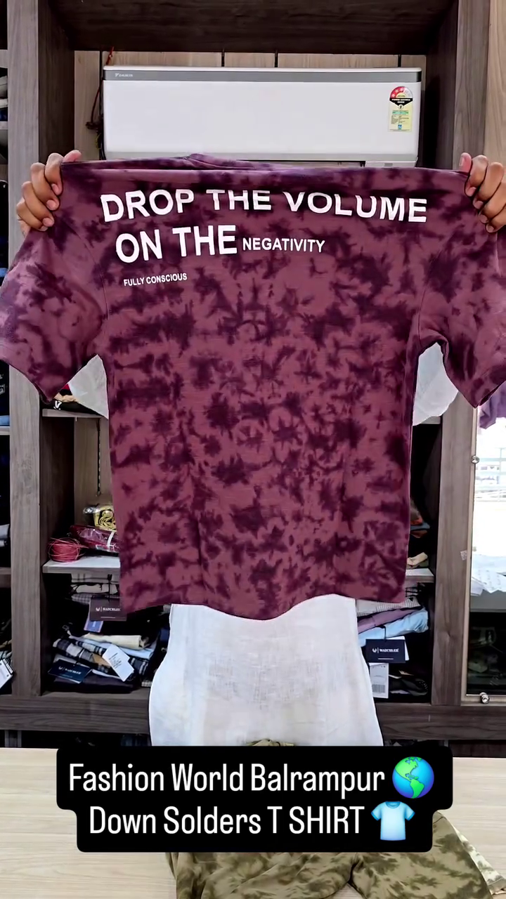 Men’s Printed T-Shirts - Image 5