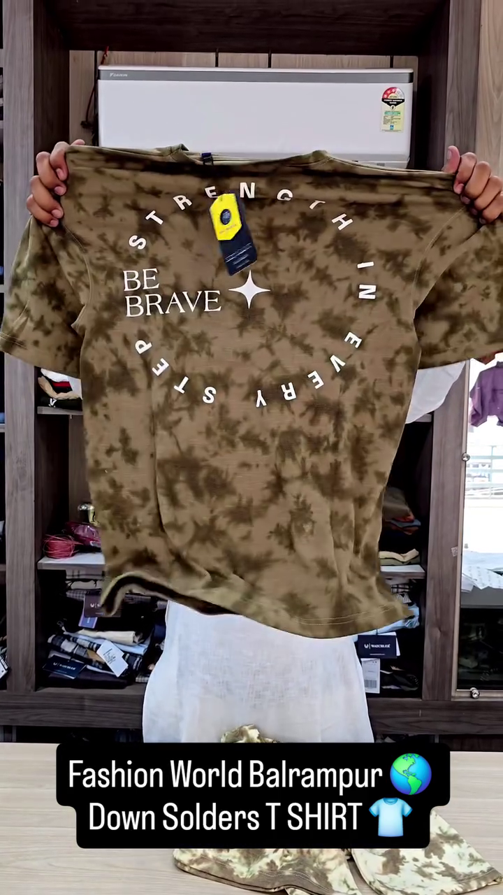 Men’s Printed T-Shirts - Image 3