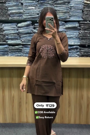 Women’s Co-ord Sets