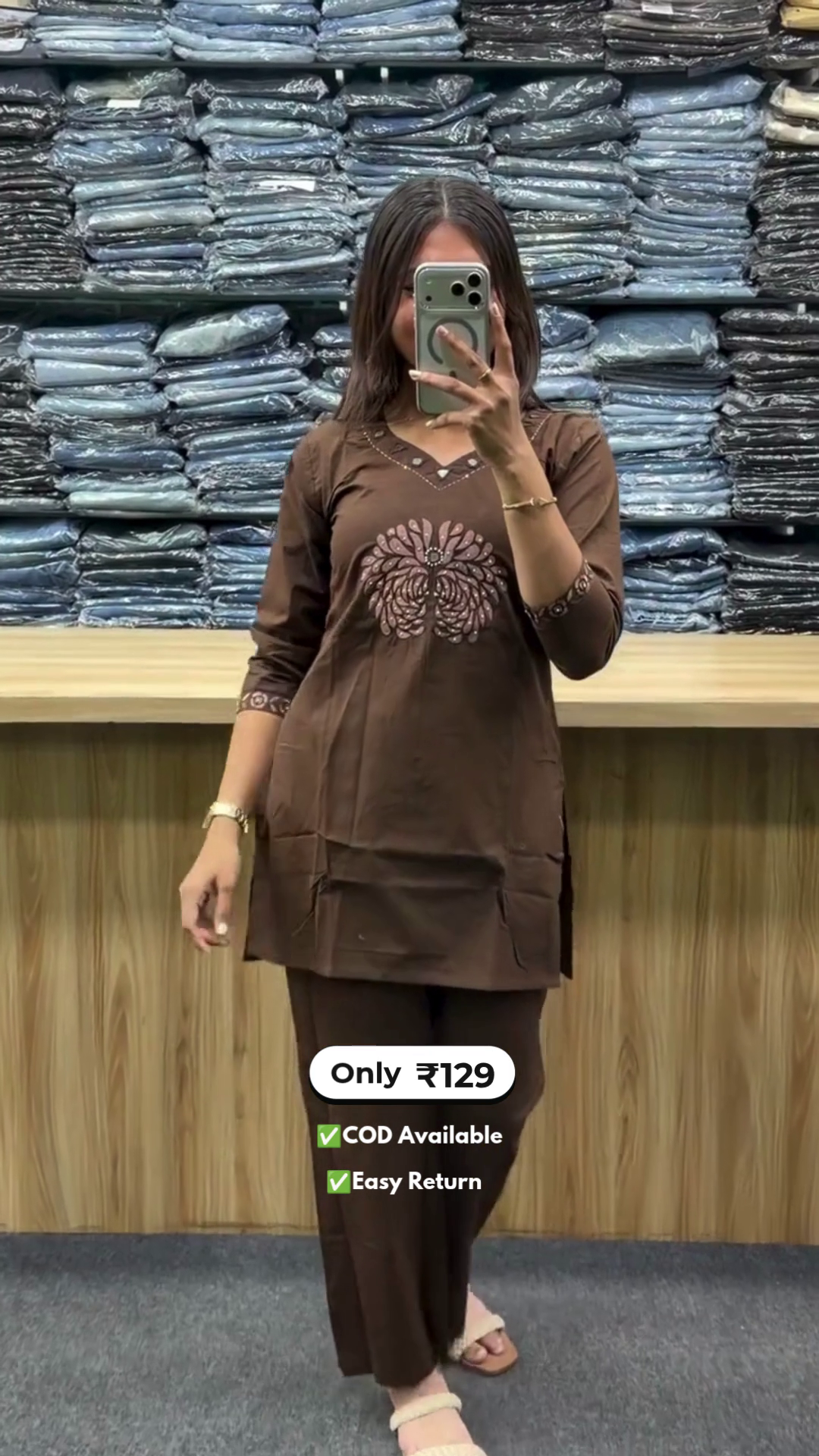Women’s Co-ord Sets