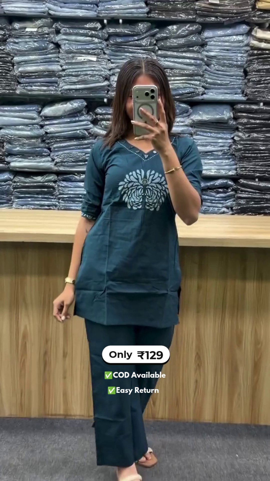 Women’s Co-ord Sets - Image 6