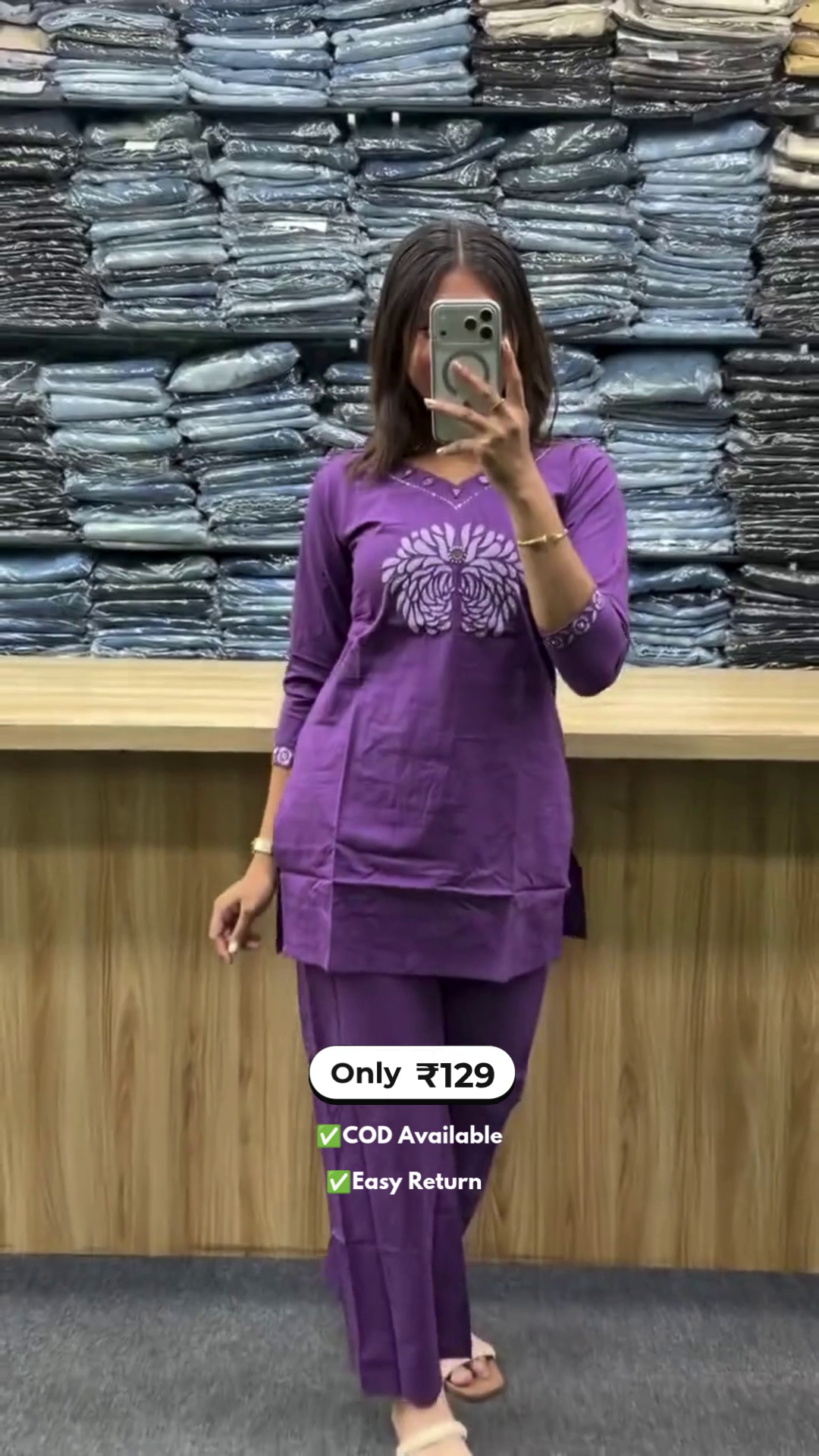 Women’s Co-ord Sets - Image 5