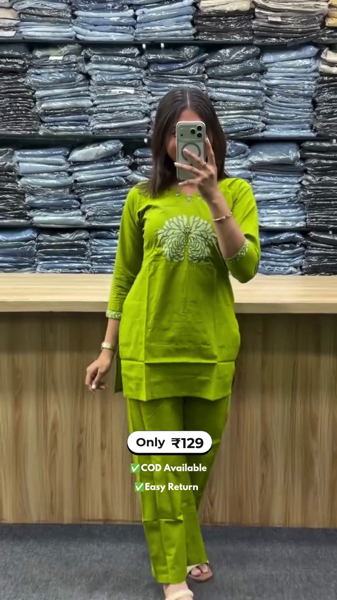Women’s Co-ord Sets - Image 4