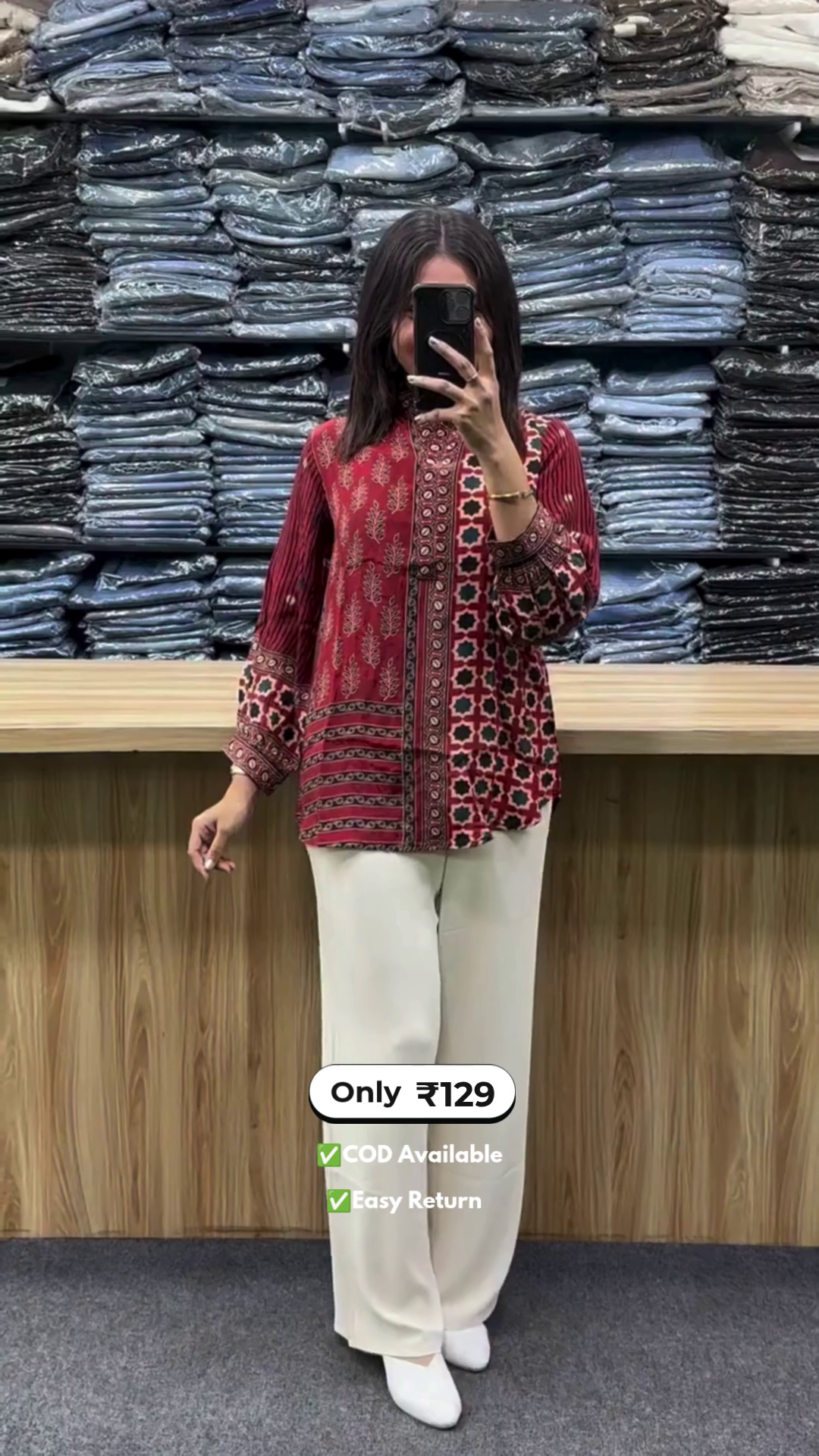 Women’s Formal Co-ord Sets