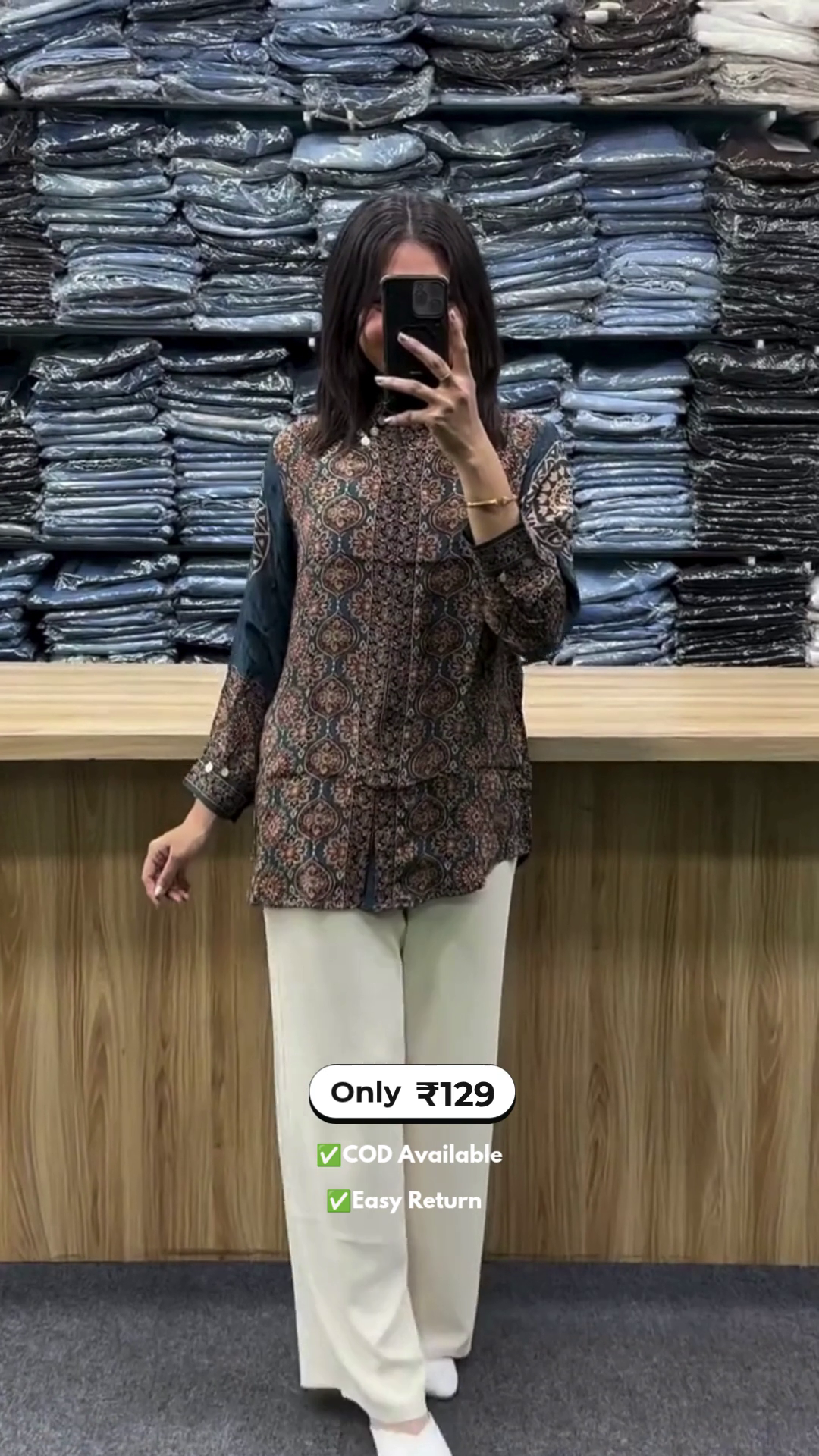 Women’s Formal Co-ord Sets - Image 2