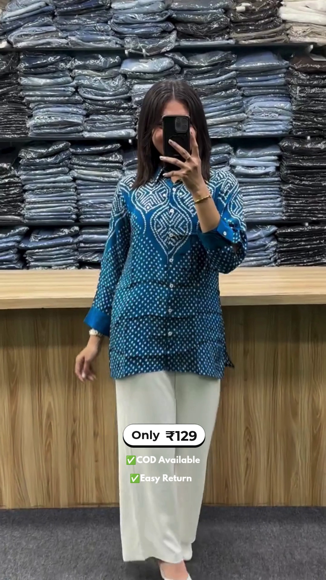 Women’s Formal Co-ord Sets - Image 10