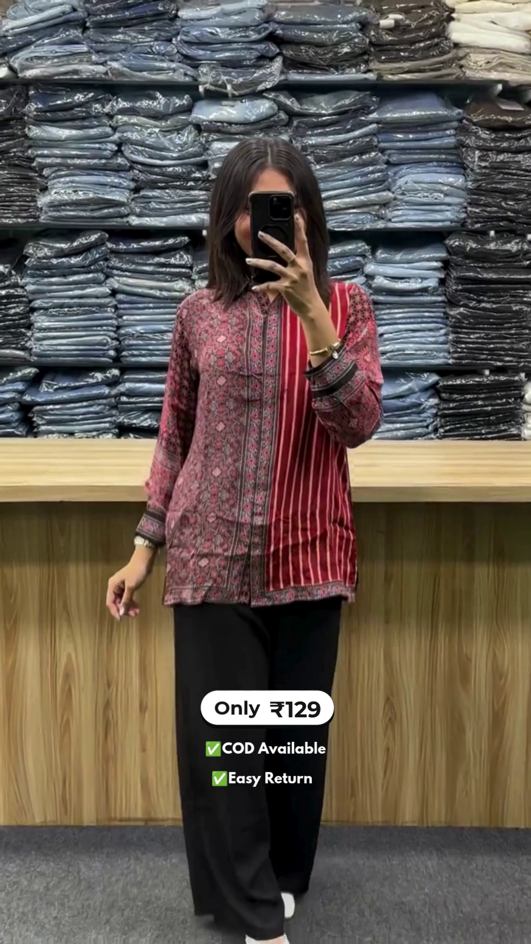 Women’s Formal Co-ord Sets - Image 9