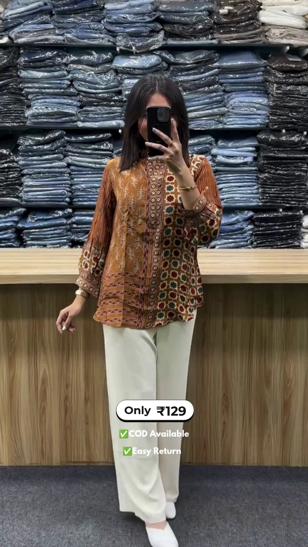 Women’s Formal Co-ord Sets - Image 8
