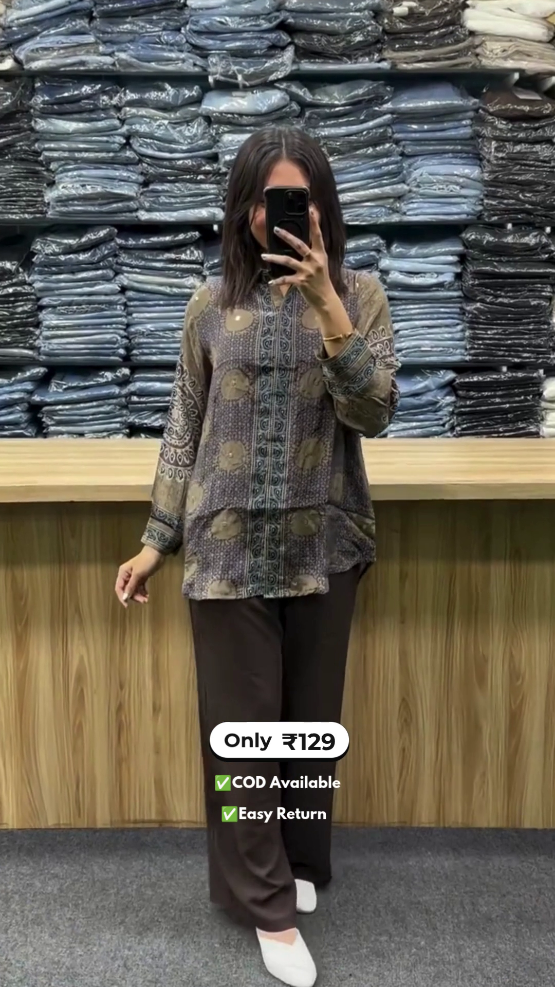 Women’s Formal Co-ord Sets - Image 6