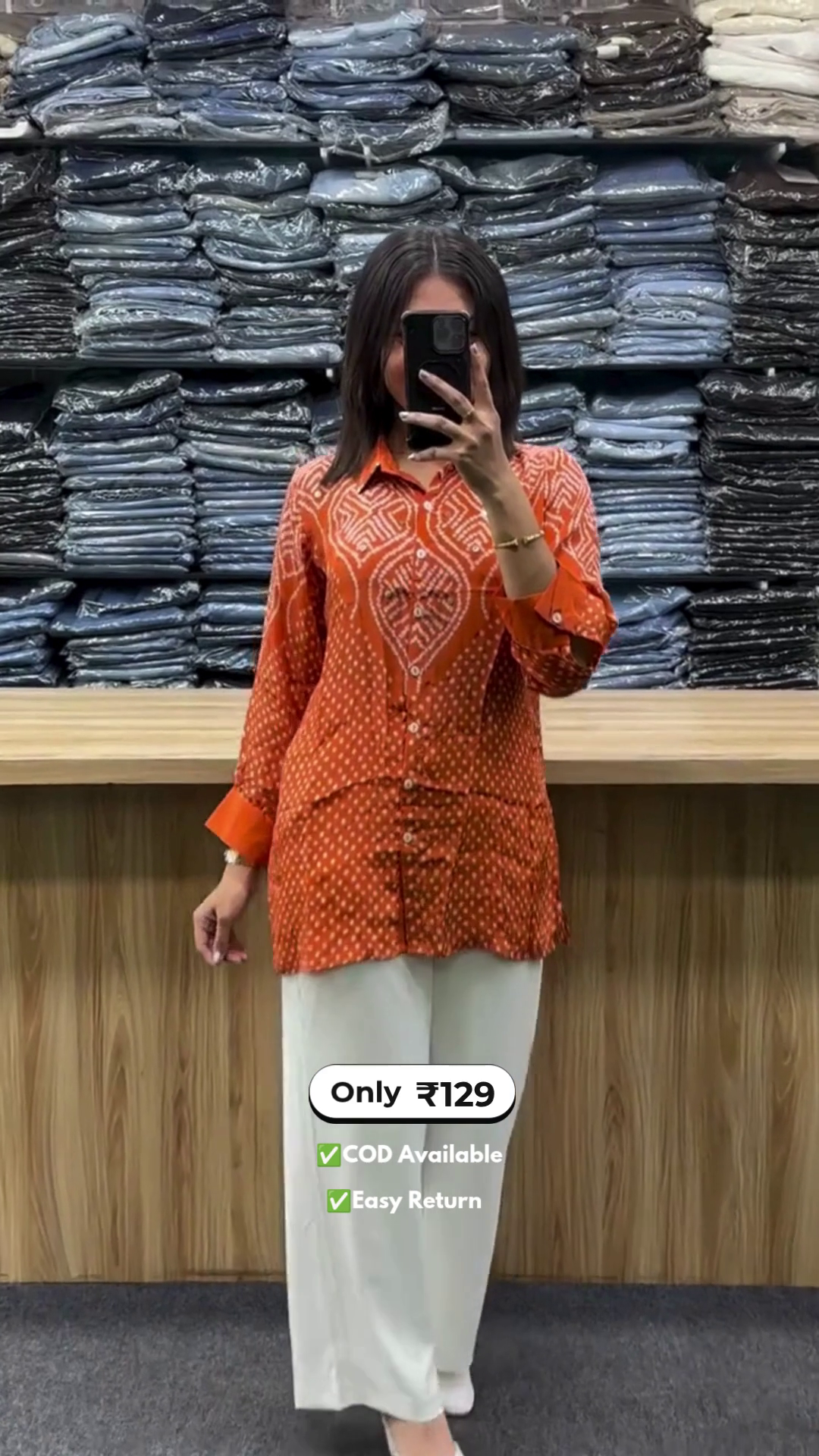 Women’s Formal Co-ord Sets - Image 5
