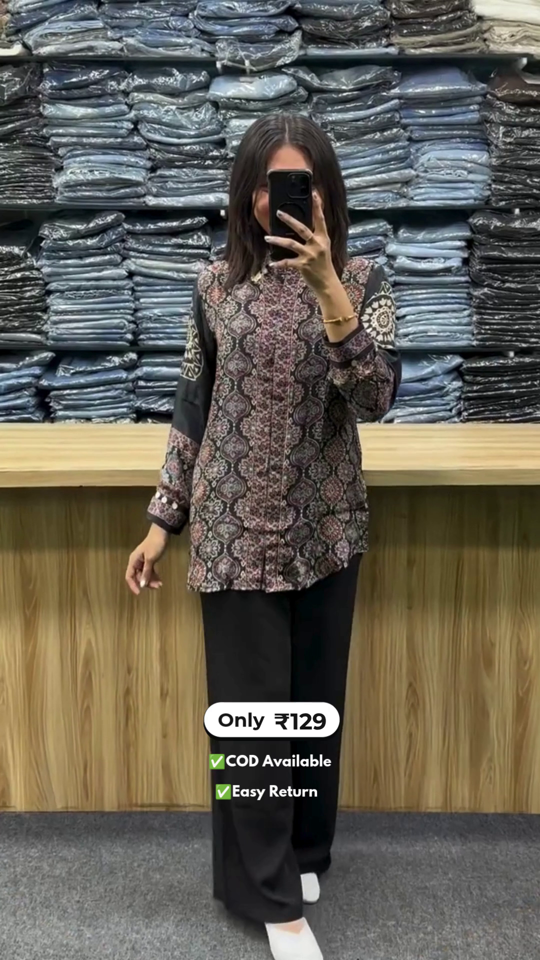 Women’s Formal Co-ord Sets - Image 4