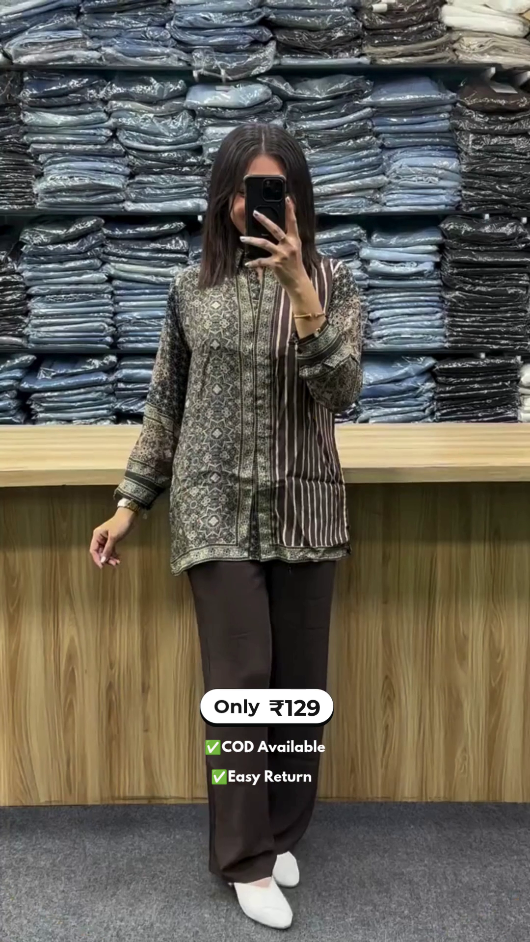 Women’s Formal Co-ord Sets - Image 3